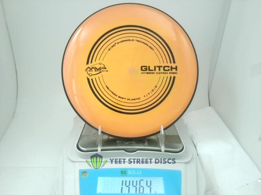 Neutron Soft Glitch - MVP 144.64g