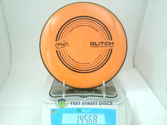 Neutron Soft Glitch - MVP 145.68g