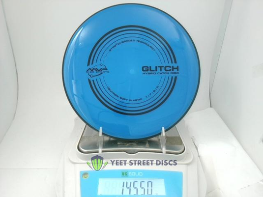 Neutron Soft Glitch - MVP 145.5g
