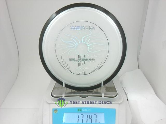 Plasma Inertia - MVP 171.47g