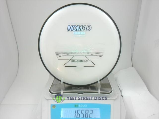Plasma Nomad - MVP 165.8g