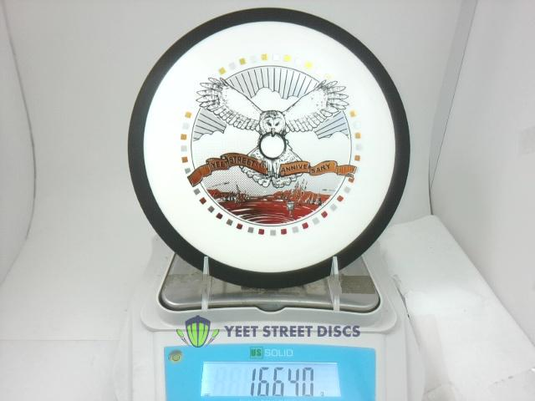Yeet Street Discs 1st Anniversary Neutron Octane - MVP 166.4g