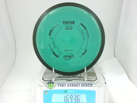 Neutron Photon - MVP 169.36g