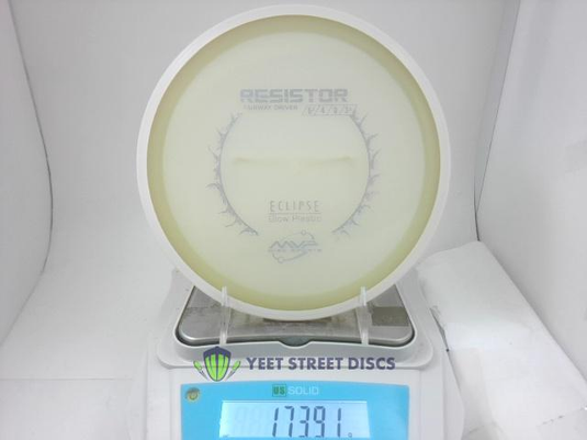 Eclipse Resistor - MVP 173.91g