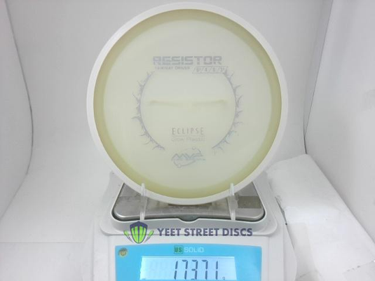 Eclipse Resistor - MVP 173.71g