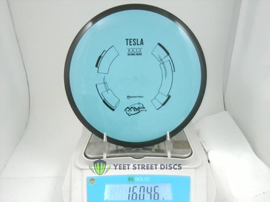 Neutron Tesla - MVP 160.46g
