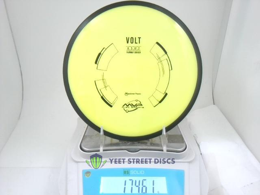 Neutron Volt - MVP 174.61g