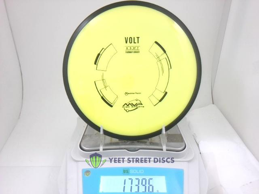Neutron Volt - MVP 173.96g