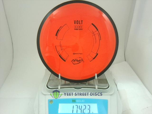 Neutron Volt - MVP 174.23g