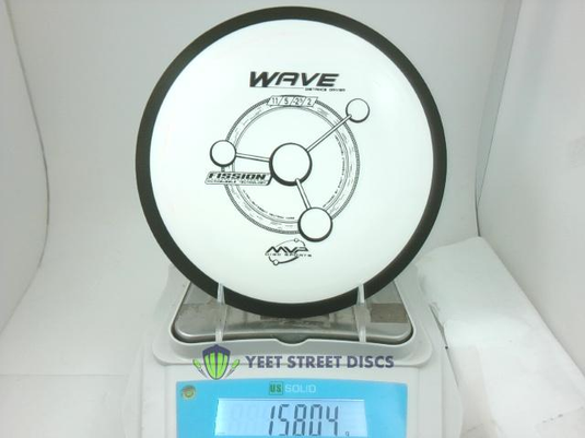 Fission Wave - MVP 158.04g