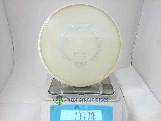 Eclipse Watt - MVP 173.78g