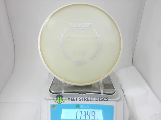 Eclipse Watt - MVP 173.49g