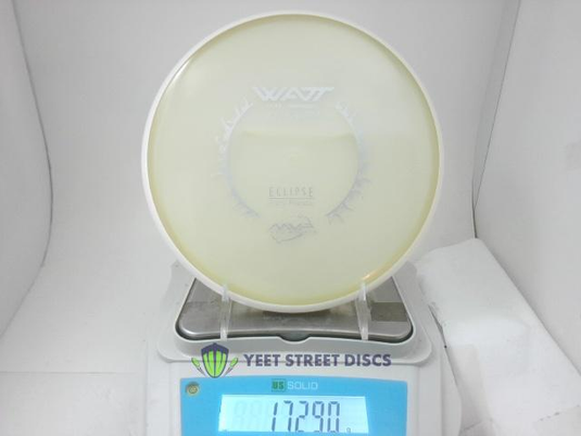 Eclipse Watt - MVP 172.9g