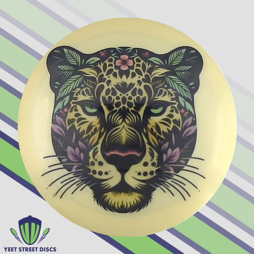 Dyes By Melissa 500 D2 - Prodigy 175.37g – Yeet Street Discs