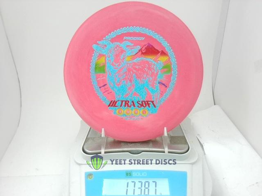 Special Edition Goat Stamp 300 Ultra Soft PA-3 - Prodigy 173.87g
