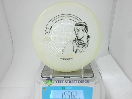 2024 GYROpalooza Eclipse Parachute - Streamline 155.62g