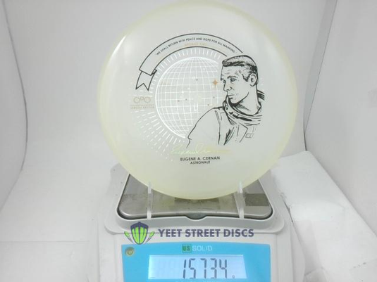 2024 GYROpalooza Eclipse Parachute - Streamline 157.34g