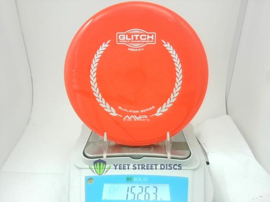 2025 GWCQE Neutron Soft Parachute - Streamline 152.63g