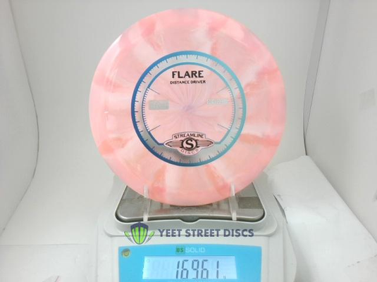 Cosmic Neutron Flare - Streamline 169.61g