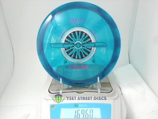Proton Drift - Streamline 169.6g
