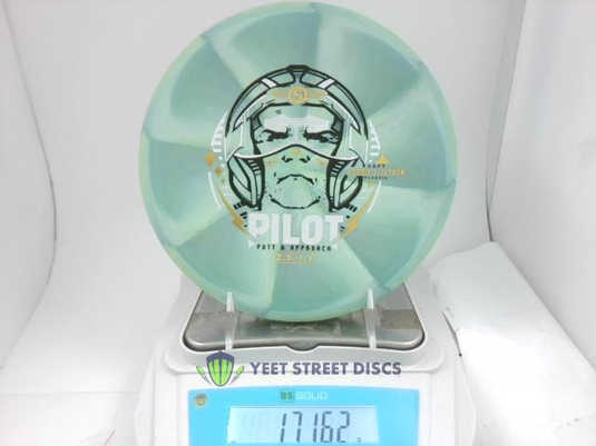 Cosmic Electron Soft Pilot - Streamline 171.62g