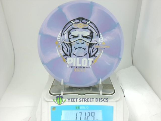 Cosmic Electron Pilot - Streamline 171.29g