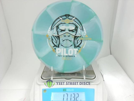 Cosmic Electron Pilot - Streamline 171.32g