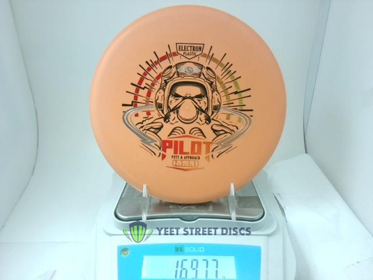 Electron Pilot - Streamline 169.77g