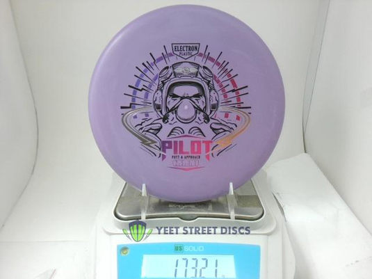 Electron Pilot - Streamline 173.21g