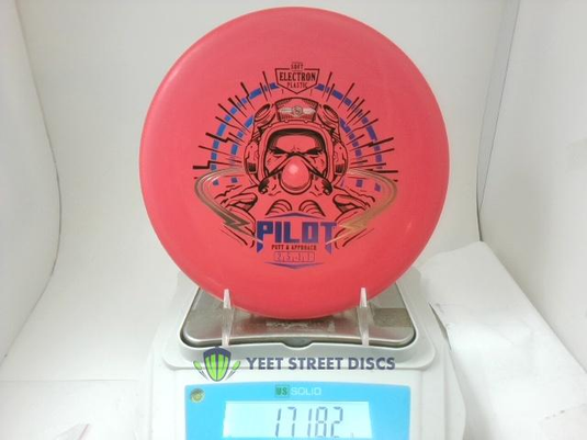 Electron Soft Pilot - Streamline 171.82g