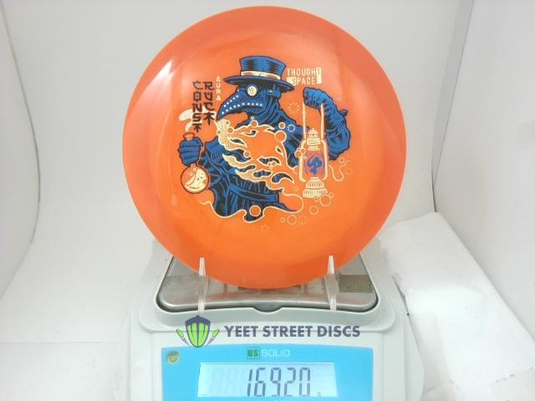 USED Ink Inside Rim (7.5/10) Aura Construct - Thought Space Athletics 169.2g