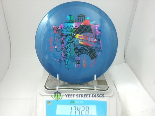 Ethos Mantra - Thought Space Athletics 174.28g