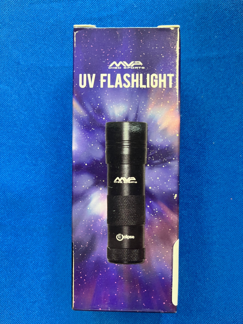 Load image into Gallery viewer, MVP UV Flashlight
