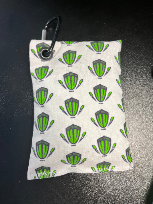 Yeet Street Discs Chalk Bags