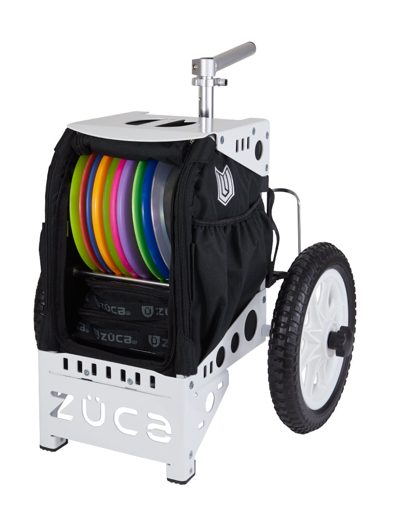 Load image into Gallery viewer, Uli Special Edition Compact Cart
