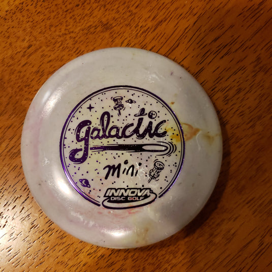 Innova Galactic Mini