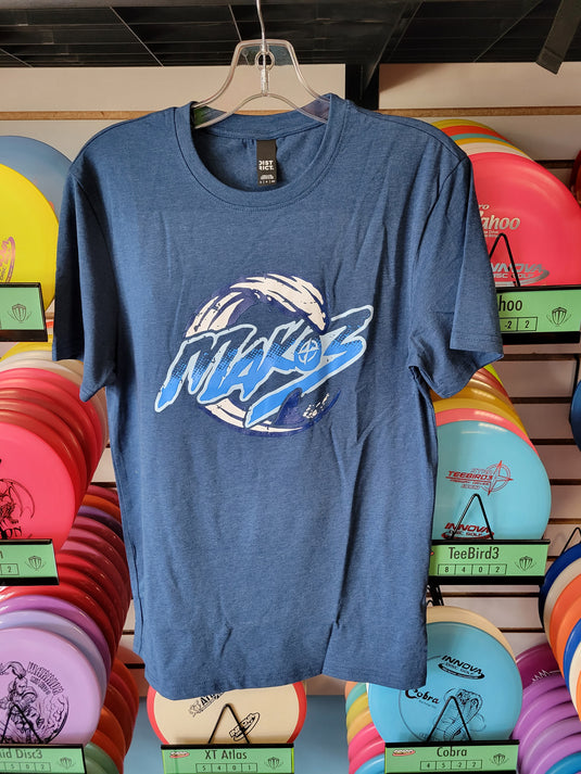 Flex Mako3 Tee