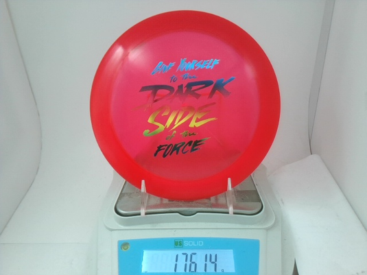 Dark Side Z Line Force - Discraft 176.14g