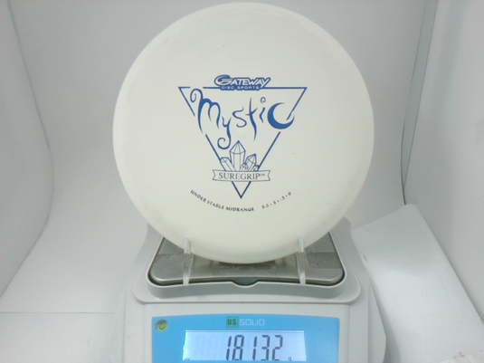 SureGrip Mystic - Gateway 181.32g