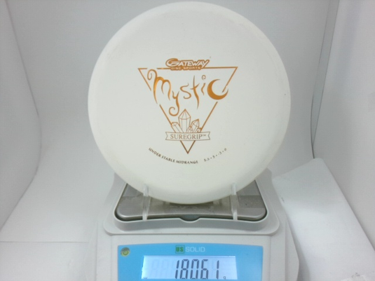 SureGrip Mystic - Gateway 180.61g