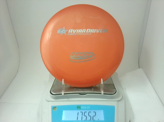 GStar Aviar Driver - Innova 175.52g