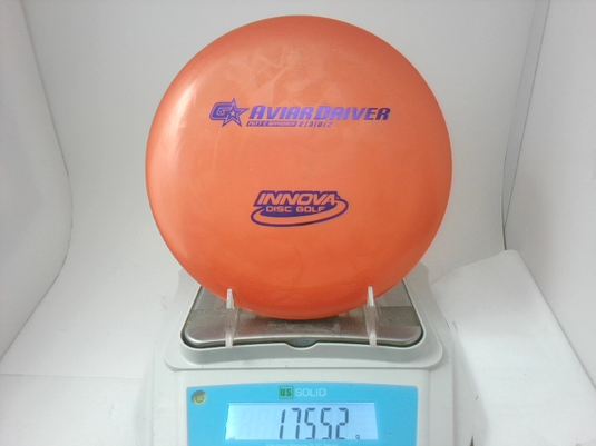 GStar Aviar Driver - Innova 175.52g