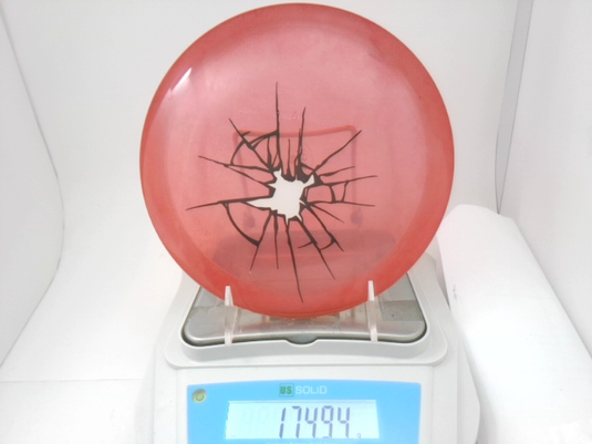 Sick Discs Crack Champion TL - Innova 174.94g