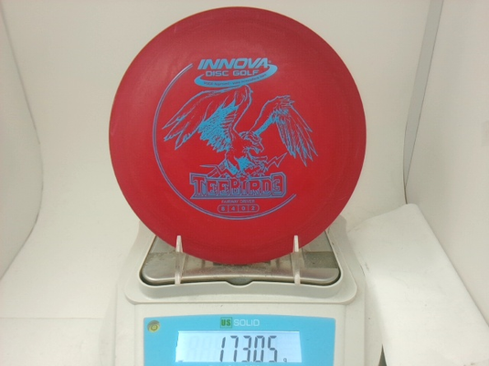 DX TeeBird3 - Innova 173.05g