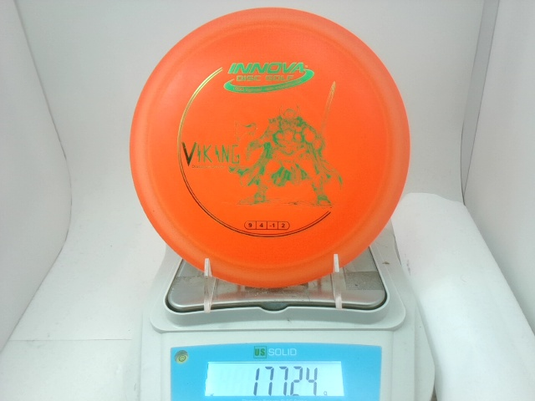 DX Viking - Innova 177.23g