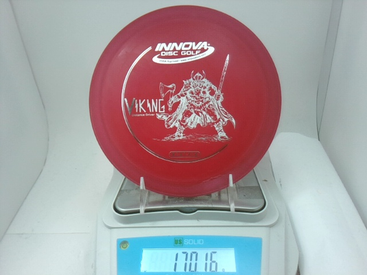 DX Viking - Innova 170.16g