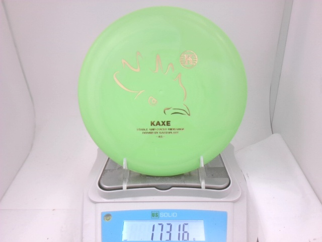 K3 Kaxe - Kastaplast 173.16g