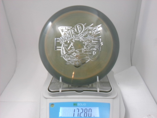 Alpha Warbird - Lone Star Disc 172.8g