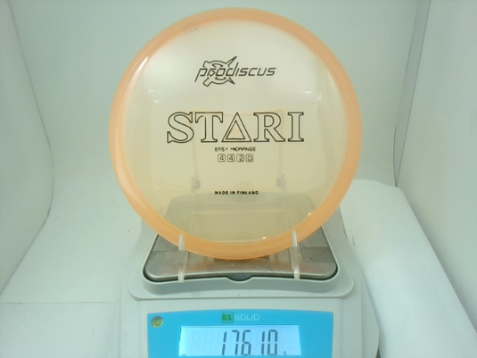 Premium STARi - Prodiscus 176.1g