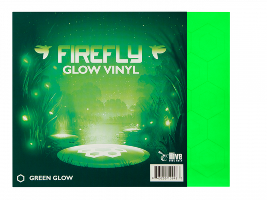 Hive Firefly Glow Vinyls